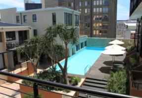 J09 Adderley Terrace Hotel Kaapstad Buitenkant foto